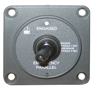 BEP Remote Emergency Parallel Switch - Fishing Monsters