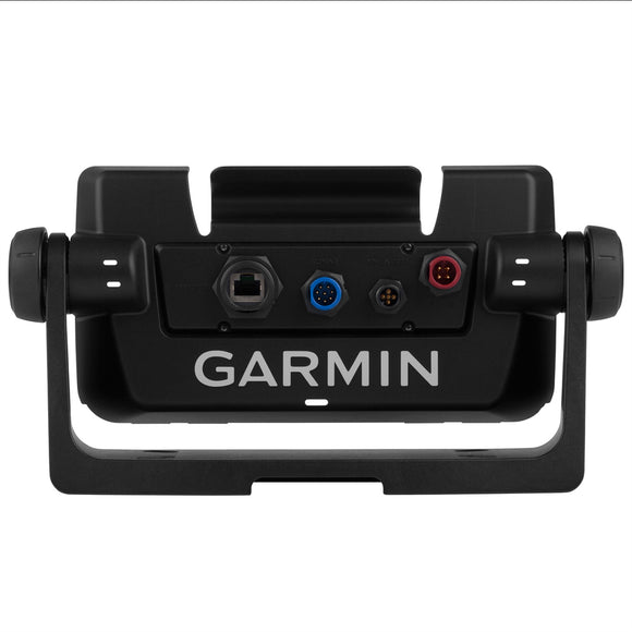 Garmin Bail Mount w/Knobs f/echoMAP™ CHIRP 7Xdv - Fishing Monsters