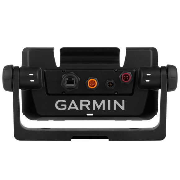 Garmin Bail Mount w/Knobs f/echoMAP™ CHIRP 7xsv & 9xsv - Fishing Monsters