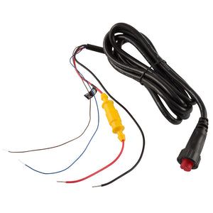 Garmin Power/Data Cable f/echoMAP™ CHIRP 7Xdv, 7Xsv & 9Xsv - Fishing Monsters