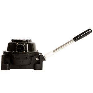 Whale MK5 Universal Manual Bilge Pump - Fishing Monsters