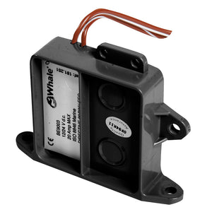 Whale Electric Field Bilge Switch - Fishing Monsters