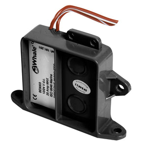 Whale Electric Field Bilge Switch With Time Delay - Fishing Monsters