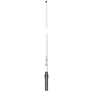 Shakespeare VHF 4' Phase III Antenna - Fishing Monsters