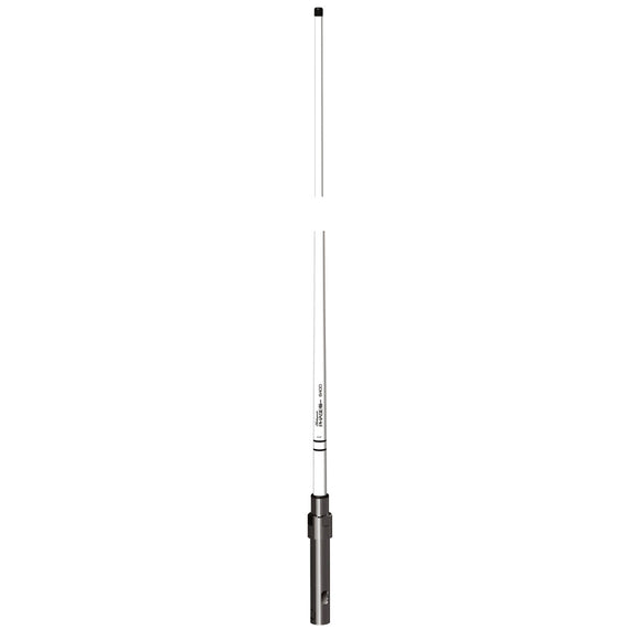 Shakespeare VHF 4' Phase III Antenna - Fishing Monsters