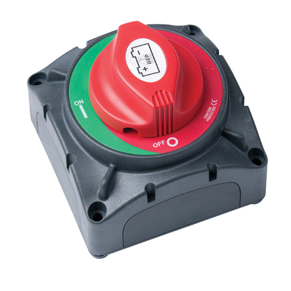 BEP Heavy-Duty Battery Switch - 600A Continuous - Fishing Monsters