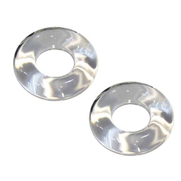 TACO Outrigger Glass Rings (Pair) - Fishing Monsters