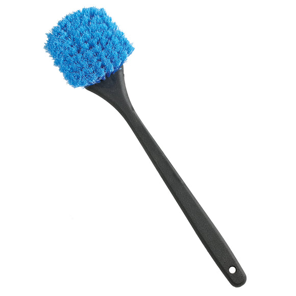 Shurhold Long Dip & Scrub Brush - Fishing Monsters