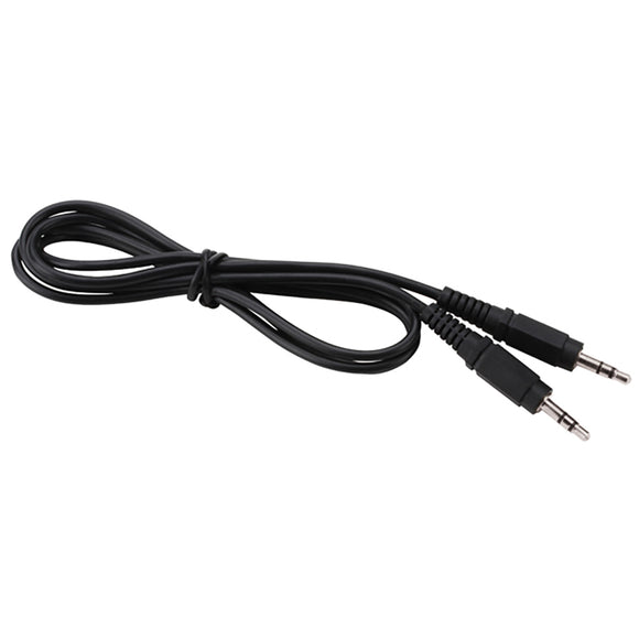 Boss Audio 35AC 3.5mm Auxiliary Cable - Fishing Monsters