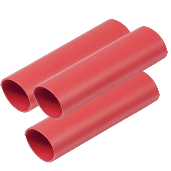 Ancor Heavy Wall Heat Shrink Tubing - 3/4