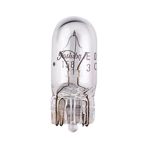 VDO Type E Wedge Based Bulb - 12V - 4 Pack - Fishing Monsters