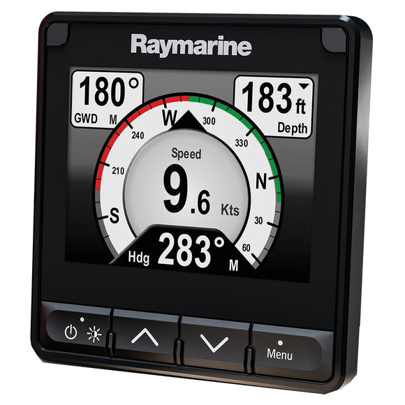 Raymarine i70s Multifunction Instrument Display - Fishing Monsters