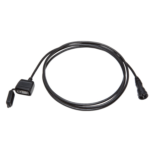 Garmin OTG Adapter Cable f/GPSMAP® 8400/8600 - Fishing Monsters