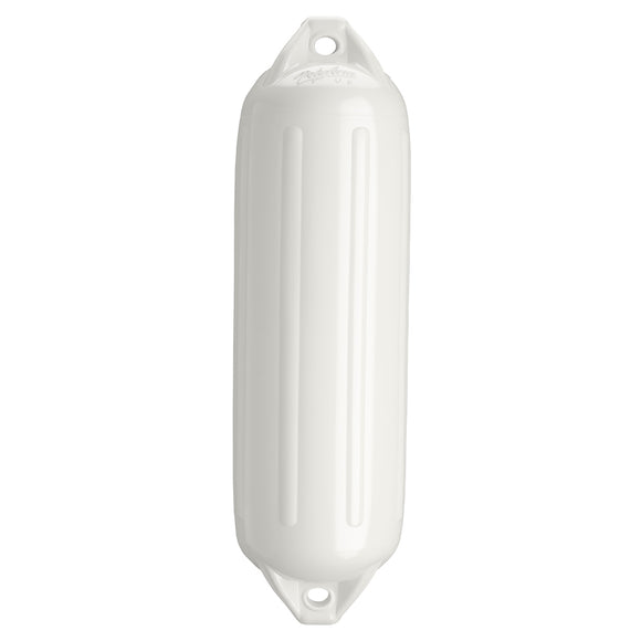 Polyform NF-4 Heavy Duty Twin Eye Fender 6.4