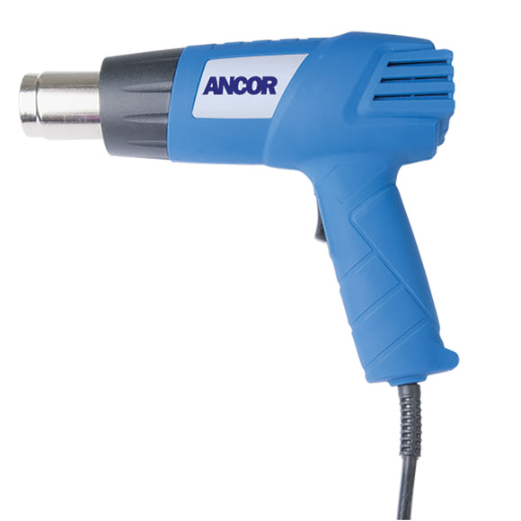 Ancor 120V Two Setting Heat Gun - Fishing Monsters