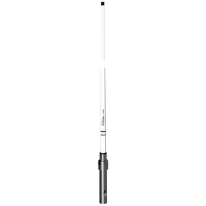 Shakespeare AIS 4ft Phase III Antenna - Fishing Monsters