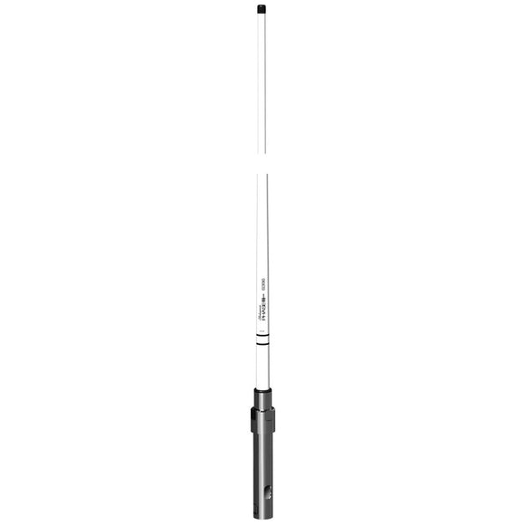 Shakespeare AIS 4ft Phase III Antenna - Fishing Monsters