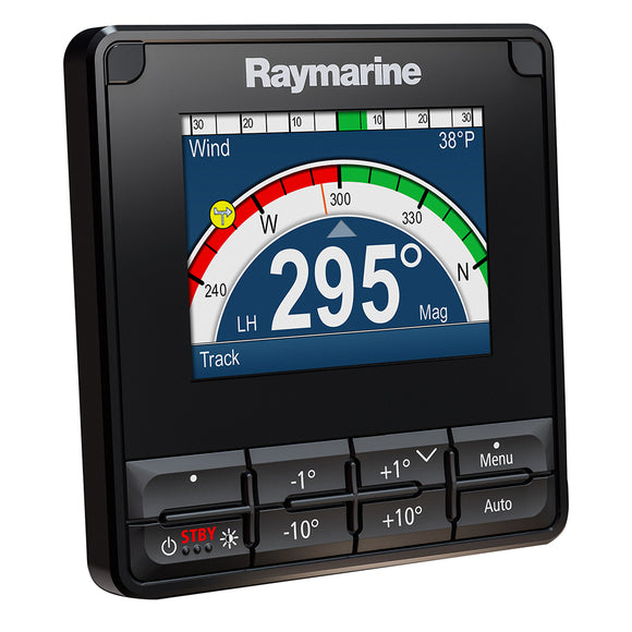 Raymarine p70s Autopilot Controller - Fishing Monsters