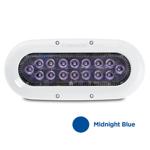 Ocean LED X-Series X16 - Midnight Blue LEDs - Fishing Monsters