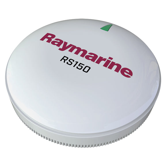 Raymarine RS150 GPS Sensor - Fishing Monsters