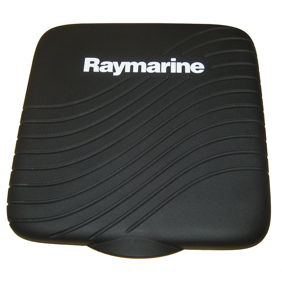 Raymarine Suncover for Dragonfly 4/5 & Wi-Fish - When Flush Mounted - Fishing Monsters