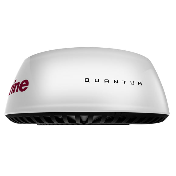 Raymarine Quantum Q24C Radome w/Wi-Fi, 15M Ethernet Cable & Power Cable - Fishing Monsters