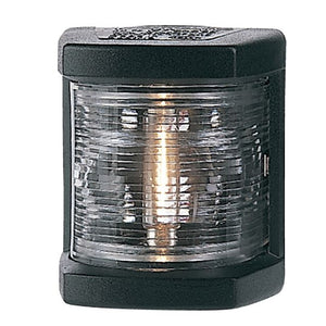 Hella Marine Stern Navigation Lamp- Incandescent - 2nm - Black Housing - 12V - Fishing Monsters