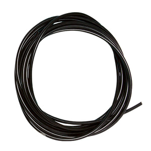 Uflex Nylon Tubing 3/8" OD - 50' - Fishing Monsters