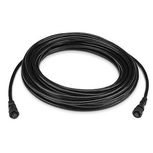 Garmin Marine Network Cables w/ Small Connector - 12m - Fishing Monsters