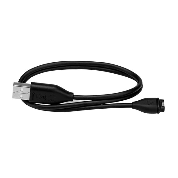 Garmin Charging/Data Clip Cable f/fenix® 5 & Forerunner® 935 - Fishing Monsters