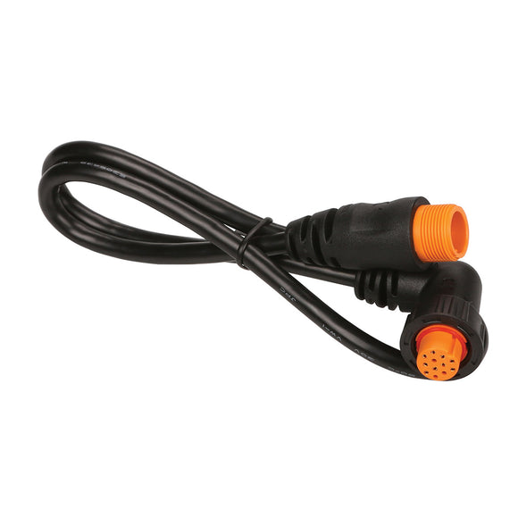 Garmin Transducer Adapter Cable - 12-Pin - Fishing Monsters