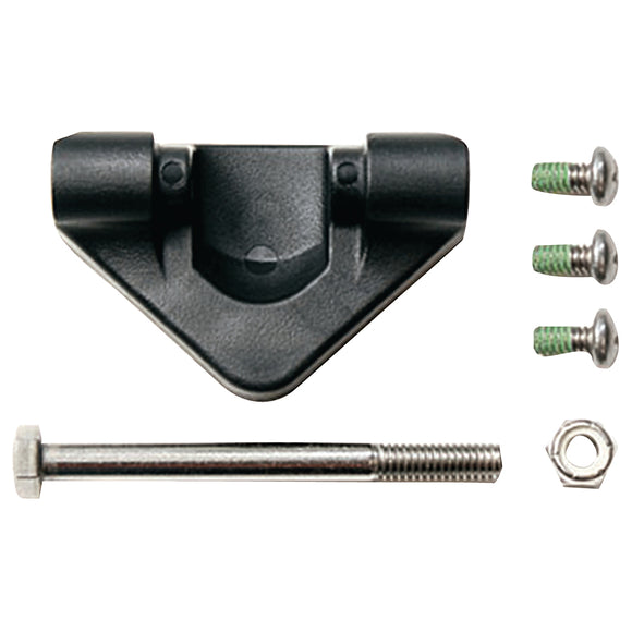 Lenco 120 Lower Mounting Bracket Kit - Fishing Monsters