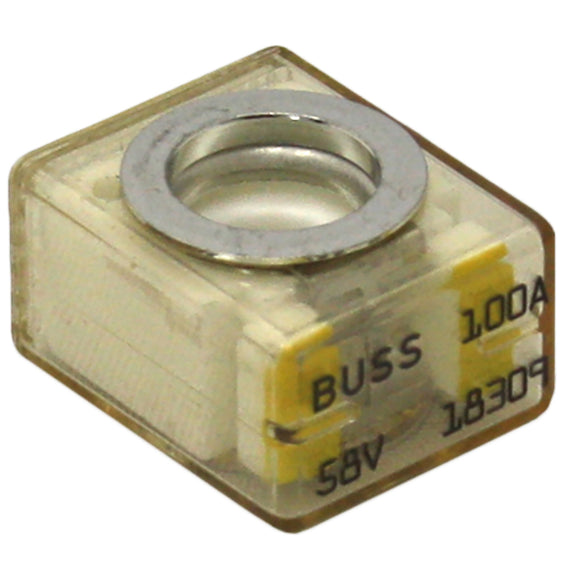 Samlex 100A Replacement Terminal Fuse - Fishing Monsters