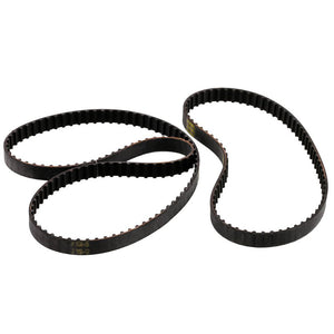 Scotty 1128 Depthpower Spare Drive Belt Set - 1-Large - 1-Small - Fishing Monsters