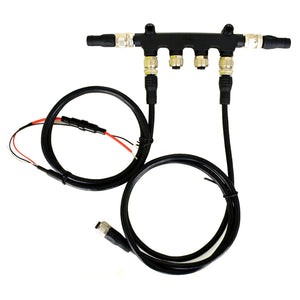 Digital Yacht NMEA 2000 Starter Cable Kit - Fishing Monsters