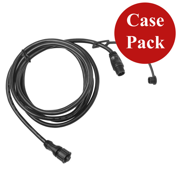 Garmin NMEA 2000® Backbone/Drop Cable - 6' (2M) - *Case of 10* - Fishing Monsters