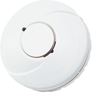 Safe-T-Alert SA-866 Photoelectric Smoke Detector - Fishing Monsters