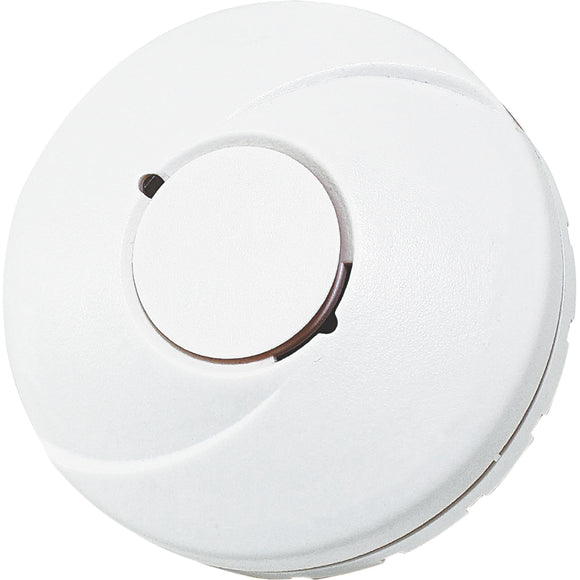 Safe-T-Alert SA-866 Photoelectric Smoke Detector - Fishing Monsters