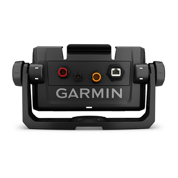 Garmin Tilt/Swivel Mount w/Quick-Release Cradle f/echoMAP™ Plus 7Xsv - Fishing Monsters