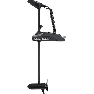 MotorGuide Xi3-70FW - Bow Mount Trolling Motor - Wireless Control - GPS - 70lb-54"-24V - Fishing Monsters