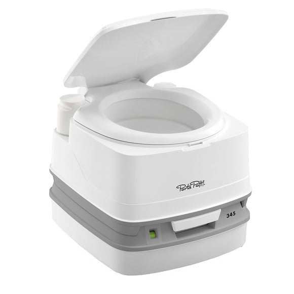 Thetford Porta Potti 345 Marine Toilet - Fishing Monsters