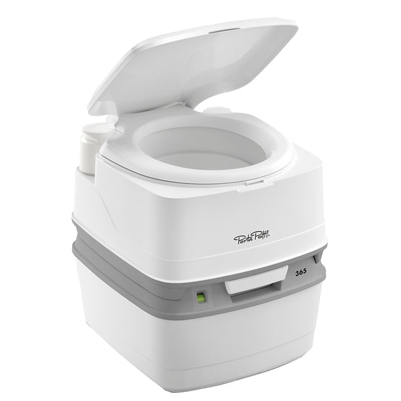 Thetford Porta Potti 365 Marine Toilet - Fishing Monsters