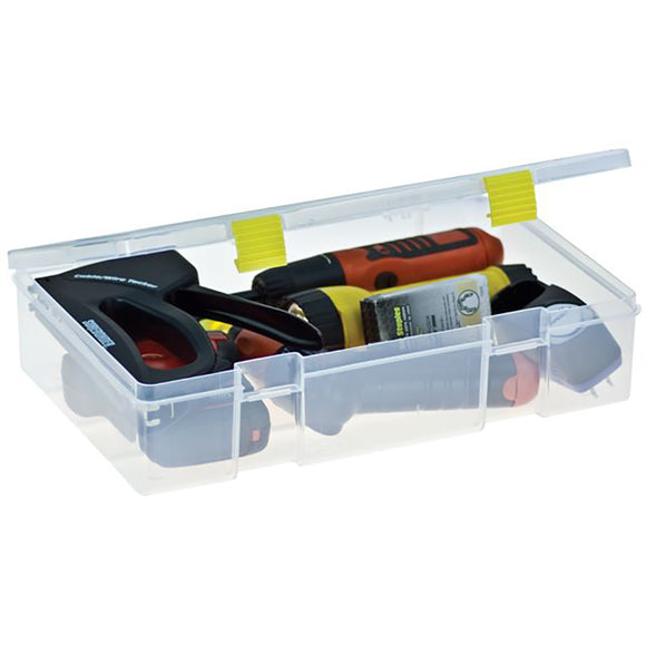 Plano Prolatch® Stowaway® Open Compartment Deep (3700) - Fishing Monsters