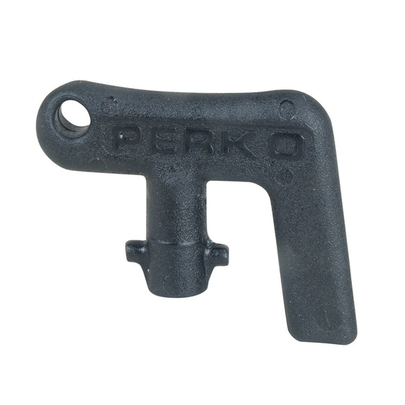 Perko Spare Actuator Key f/8521 Battery Selector Switch - Fishing Monsters