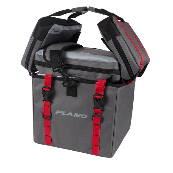 Plano Kayak Soft Crate - Fishing Monsters