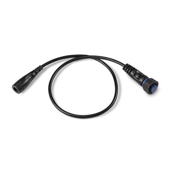 Garmin 4-Pin Transducer to 8-Pin Sonar Port - Fishing Monsters