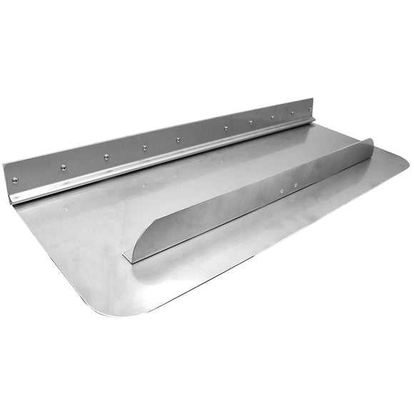 Bennett 30x12 Trim Plane Assembly - Fishing Monsters