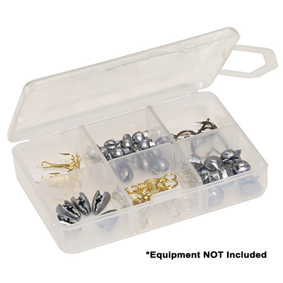 Plano Micro Tackle Organizer - Clear - Fishing Monsters