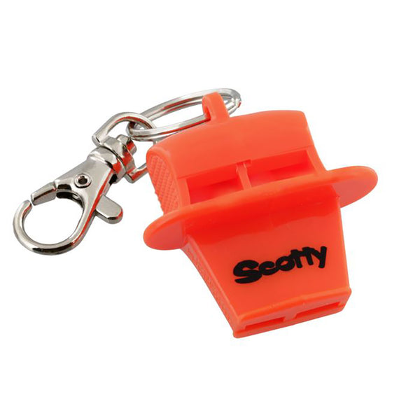 Scotty 780 Lifesaver #1 Safey Whistle - Fishing Monsters