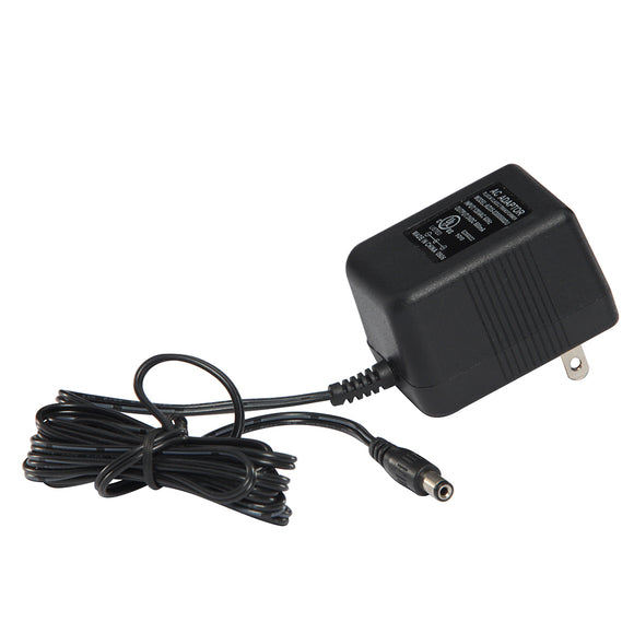 Frabill 120V Adapter - Fishing Monsters